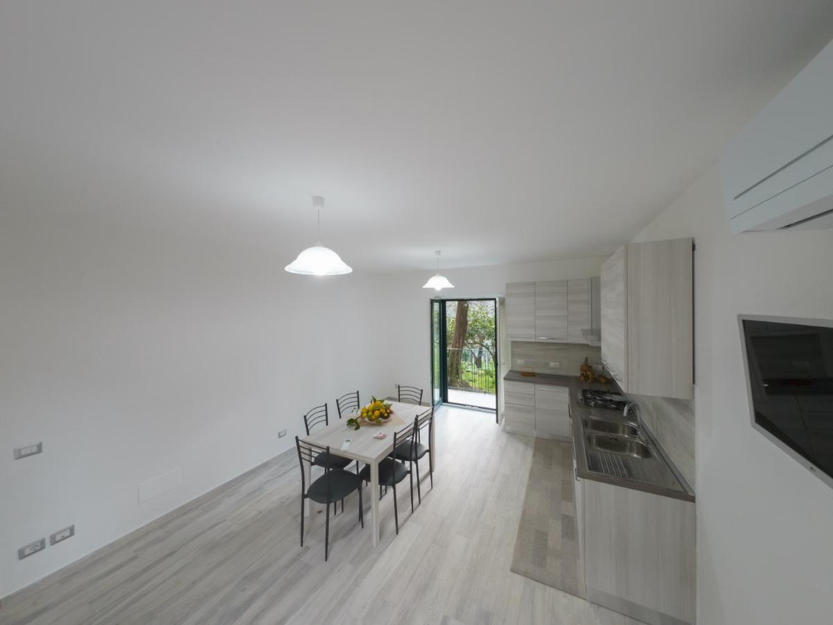 Sorrento Realty Holidays - The Smile Of The Sun Εξωτερικό φωτογραφία