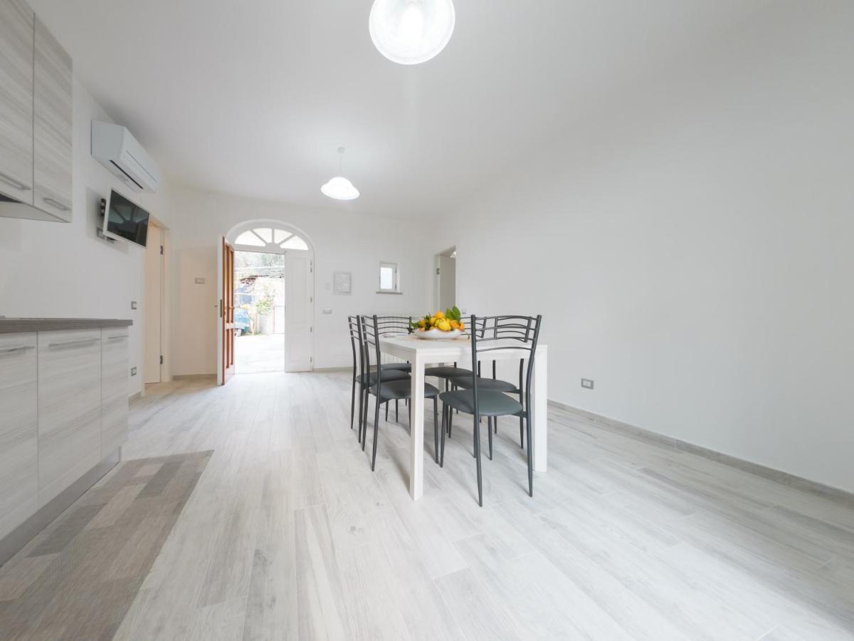 Sorrento Realty Holidays - The Smile Of The Sun Εξωτερικό φωτογραφία