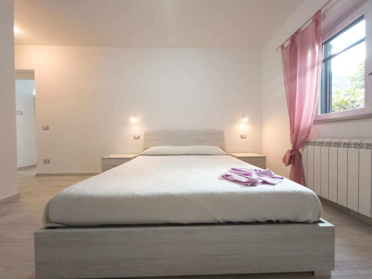 Sorrento Realty Holidays - The Smile Of The Sun Εξωτερικό φωτογραφία