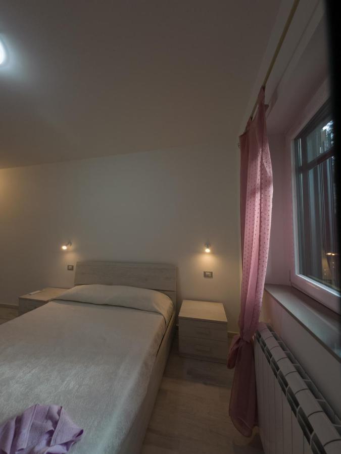 Sorrento Realty Holidays - The Smile Of The Sun Εξωτερικό φωτογραφία