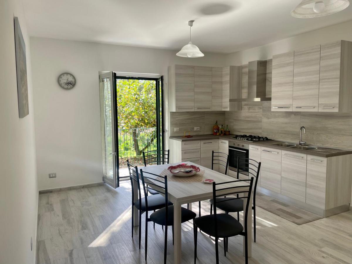 Sorrento Realty Holidays - The Smile Of The Sun Εξωτερικό φωτογραφία