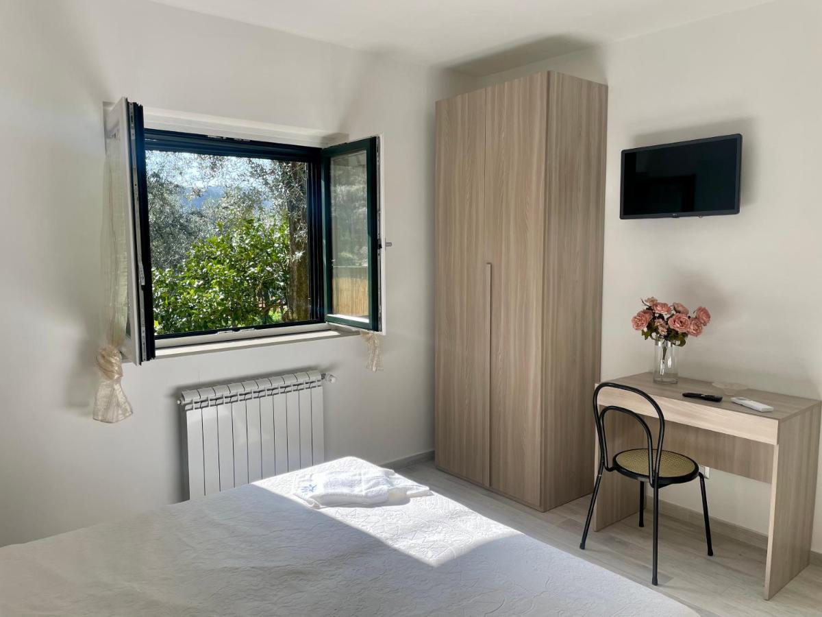 Sorrento Realty Holidays - The Smile Of The Sun Εξωτερικό φωτογραφία