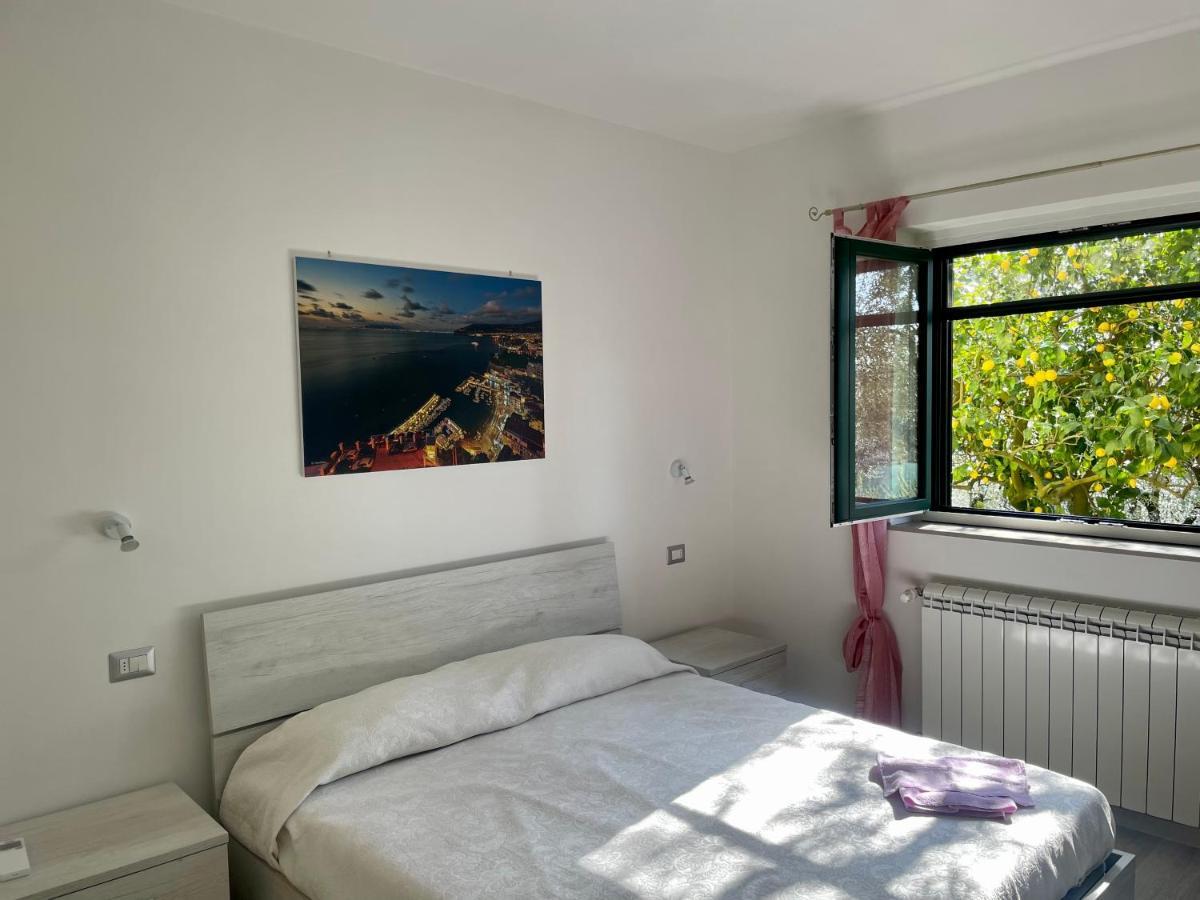Sorrento Realty Holidays - The Smile Of The Sun Εξωτερικό φωτογραφία