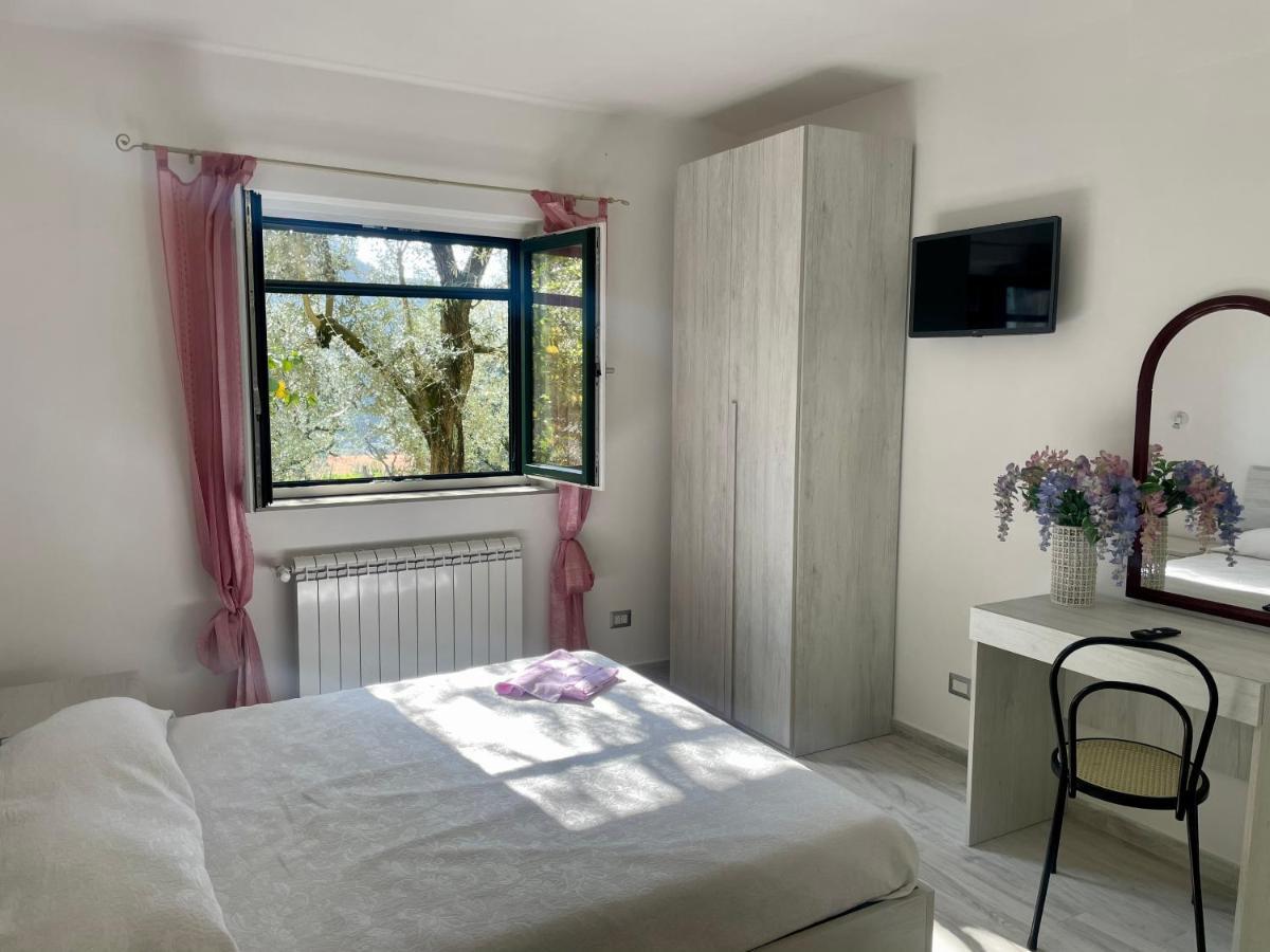 Sorrento Realty Holidays - The Smile Of The Sun Εξωτερικό φωτογραφία