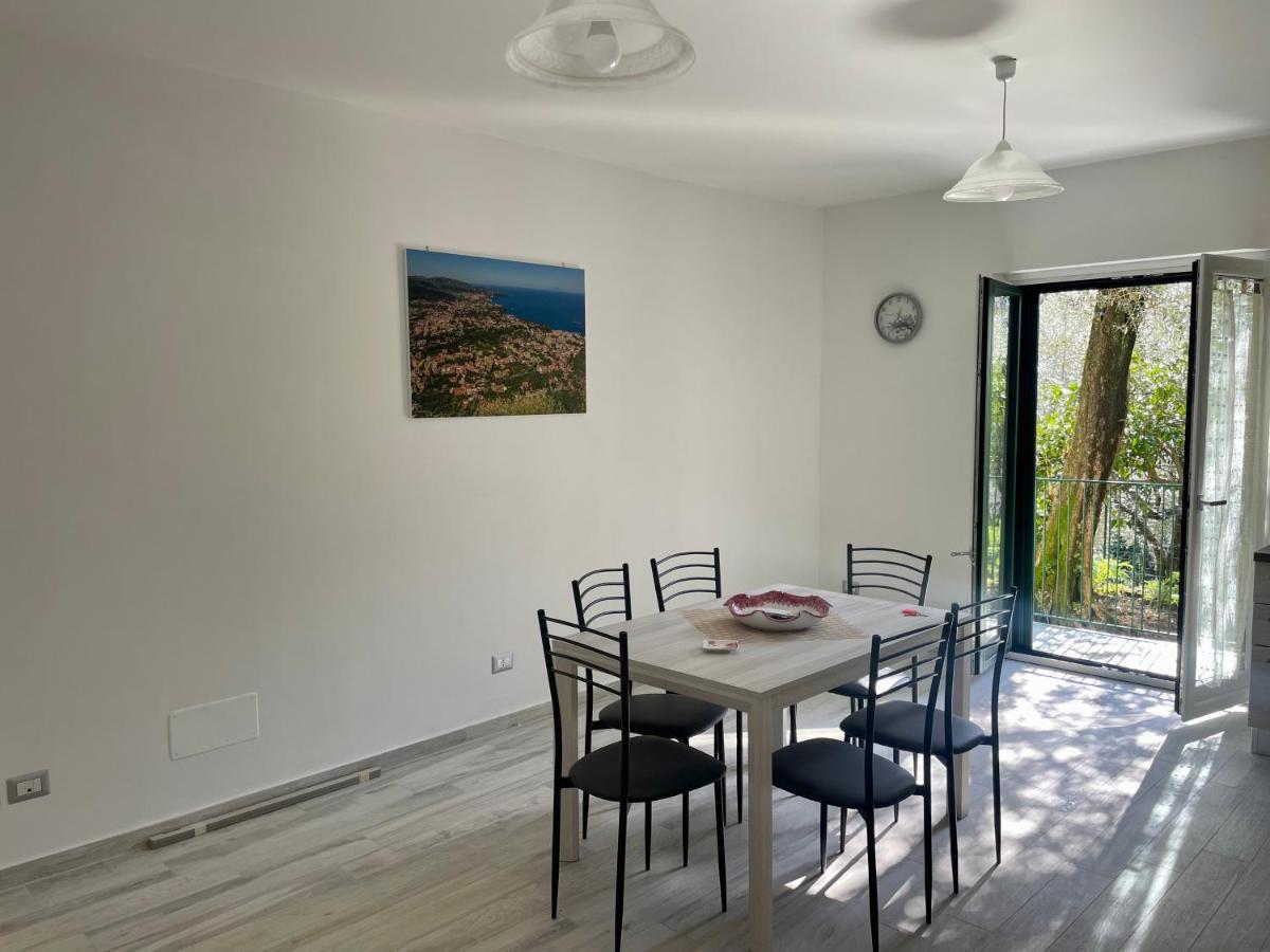 Sorrento Realty Holidays - The Smile Of The Sun Εξωτερικό φωτογραφία