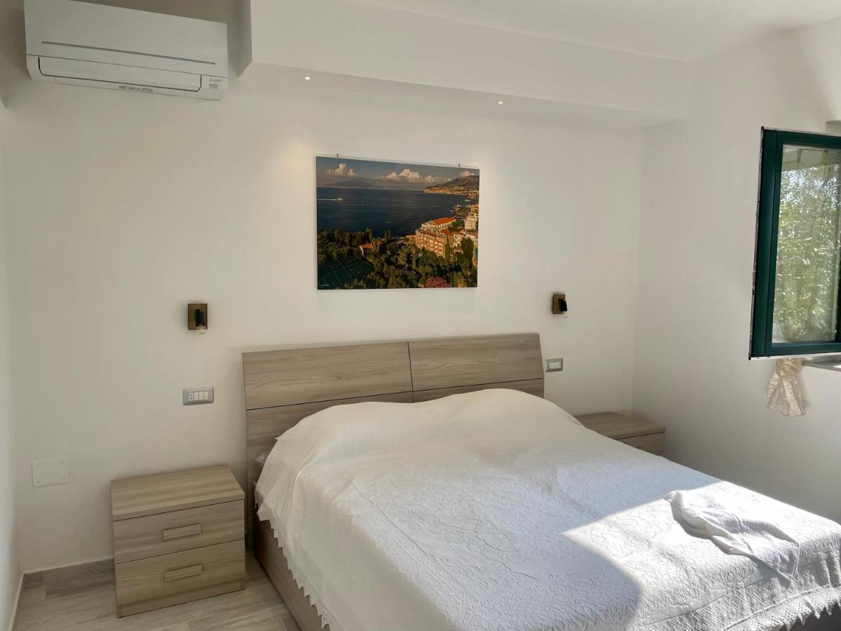 Sorrento Realty Holidays - The Smile Of The Sun Εξωτερικό φωτογραφία