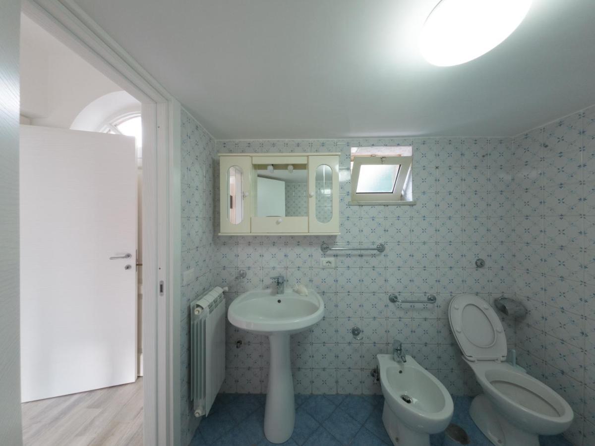 Sorrento Realty Holidays - The Smile Of The Sun Εξωτερικό φωτογραφία