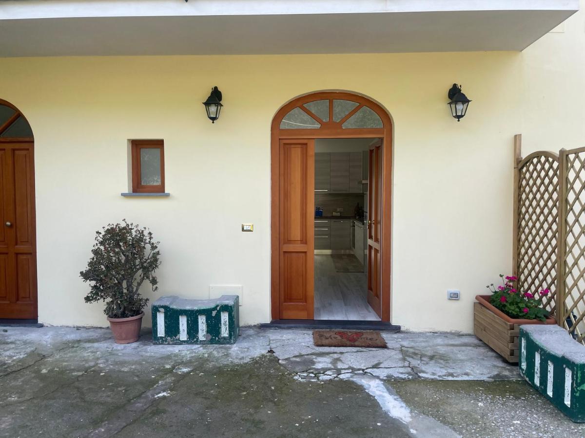 Sorrento Realty Holidays - The Smile Of The Sun Εξωτερικό φωτογραφία